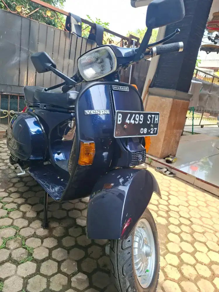 Vesoa PX 1997 Exclusive 2
