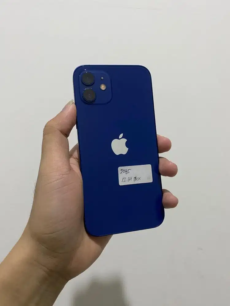 Iphone 12 64 iBox