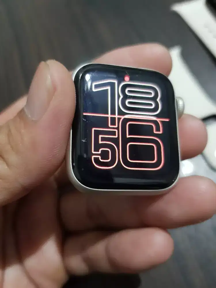 Applw wacth gen se 2