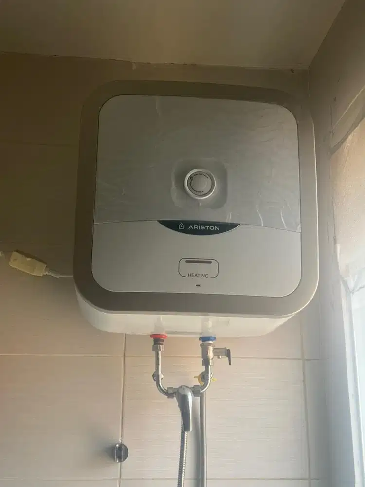 Waterheater Ariston 30L
