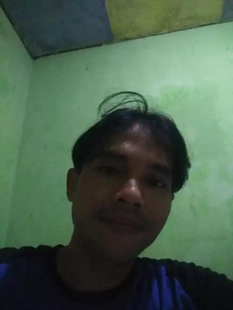 Bismillahirrahmanirrahim  semoga cepat dapet pekerjaan