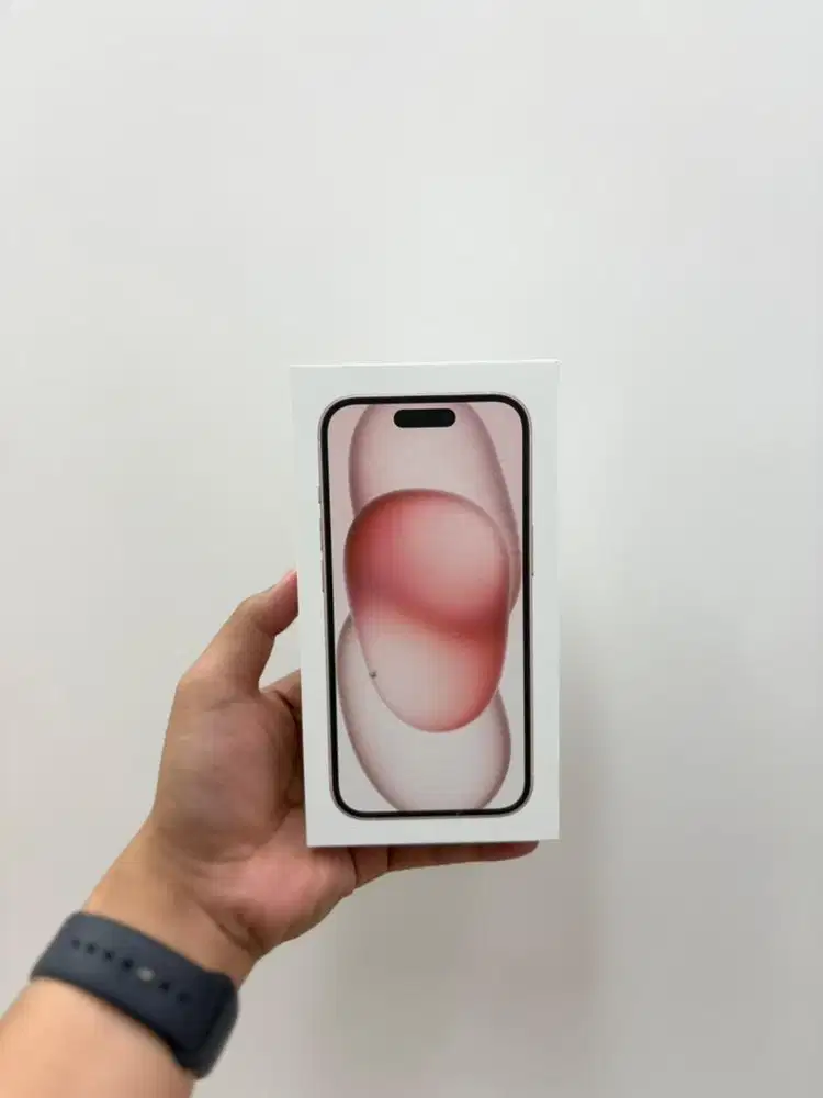 Iphone 15 128GB iBox