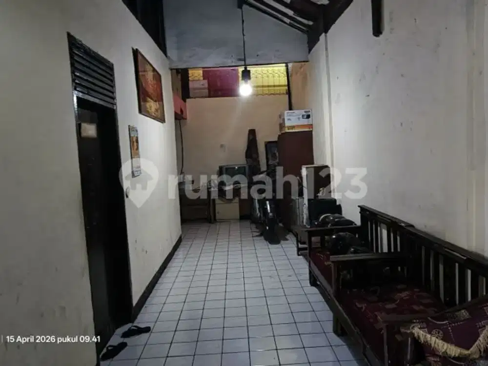 Rumah Lama Sayap Sukaluyu Cikutra Murah1 M An Jalan Suci Bandung