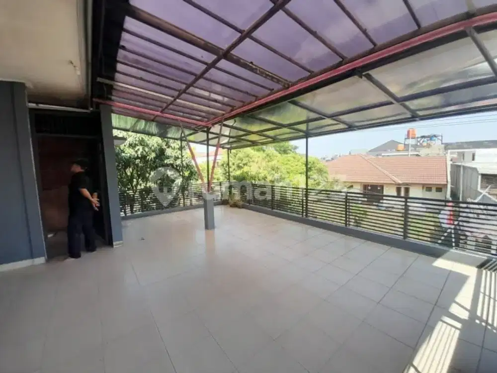 Rumah Siap Huni Tanjung Sari Antapani Murah Arcamanik Bandung