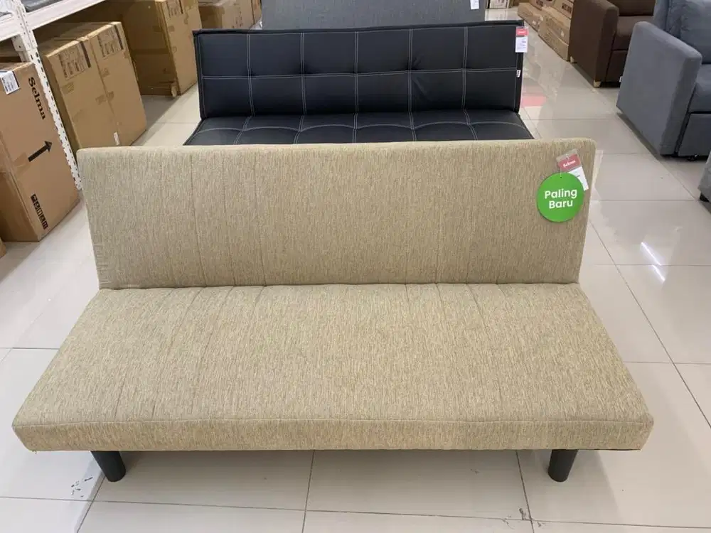 Sofabed Selma Relax