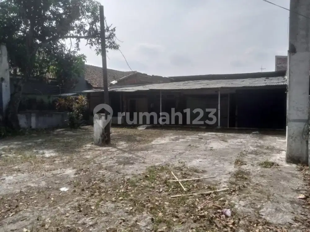 Murah Srategis Dekat Tsm U Segala Usaha Kos Kantor Gatsu Bandung