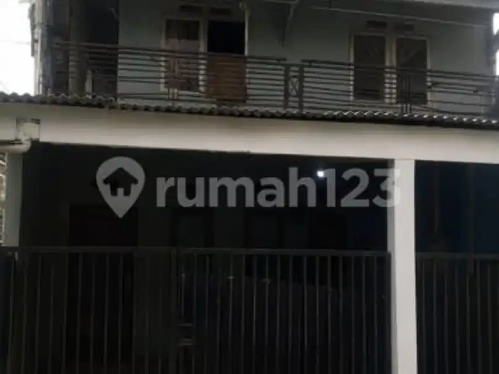 Turangga Jarang Ada Bawah 1 M Harga Menarik Buahbatu Bandung