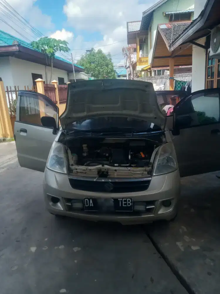 jual mobil suzuki Karimun Estilo vxi