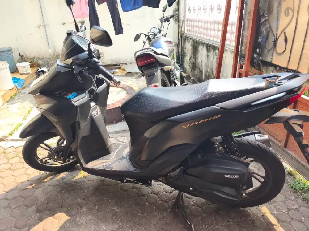 Vario 125 Thn 2025