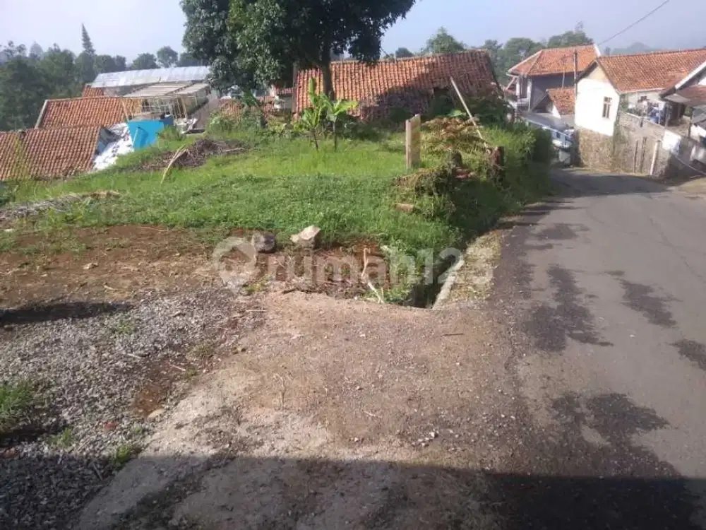 Tanah Murah Dago Giri Dkt Wisata Lembang View Bagus Dago Bandung