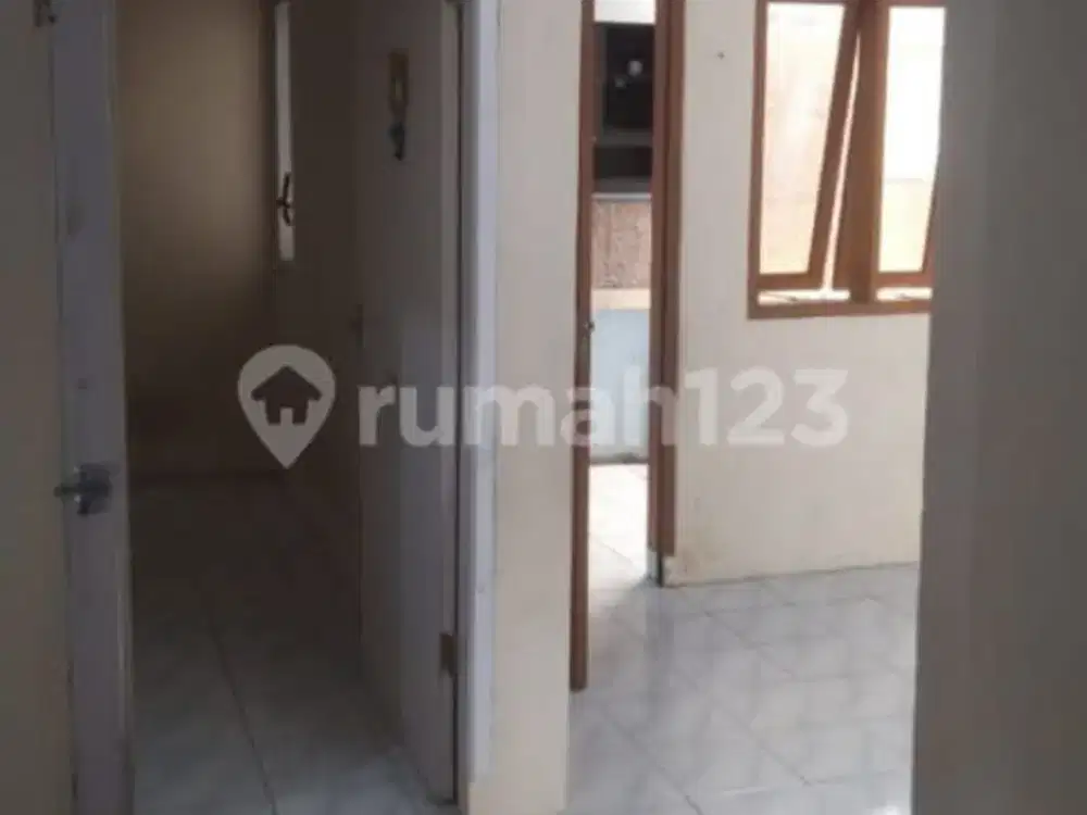 Rumah Siap Huni Murah Giri Mekar Ujung Berung Bandung