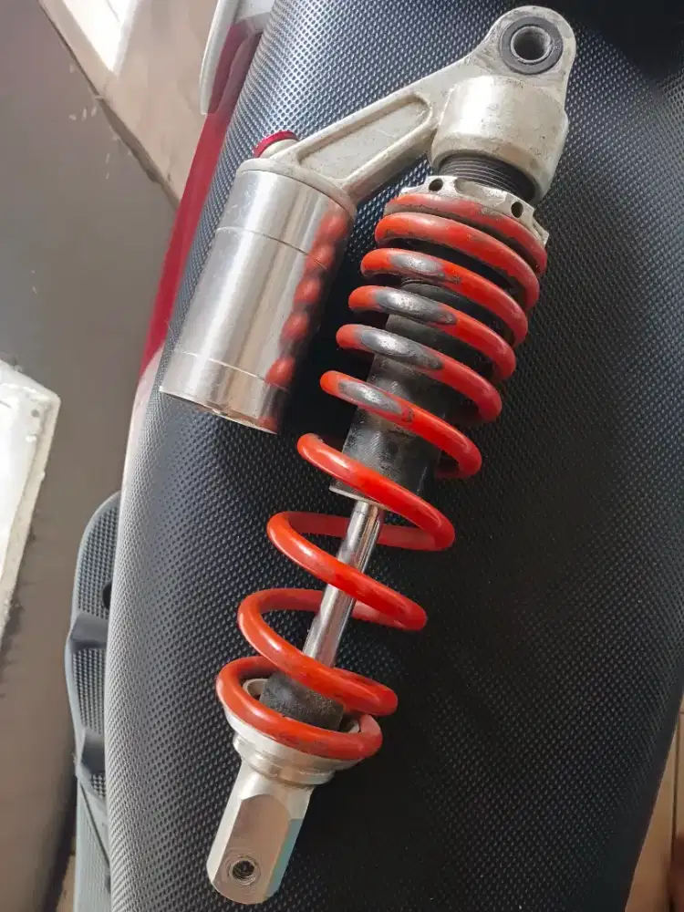 Juak shockbraker