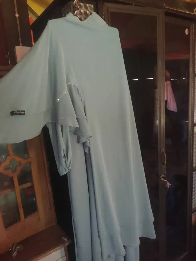 Dres pengantinn
