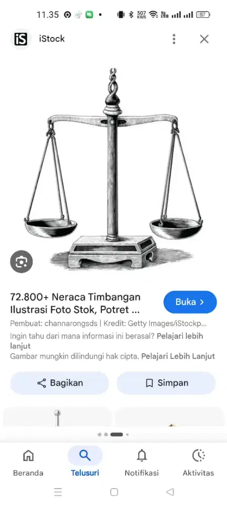 Administrasi kantor