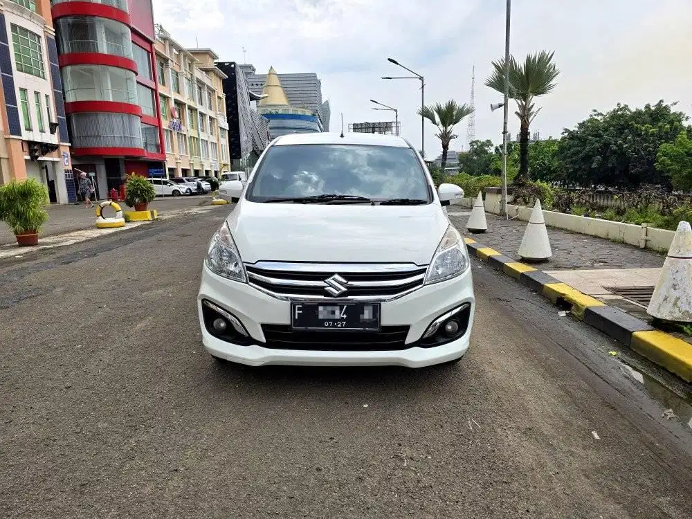 ertiga diesel 1.3 gx manual 2016