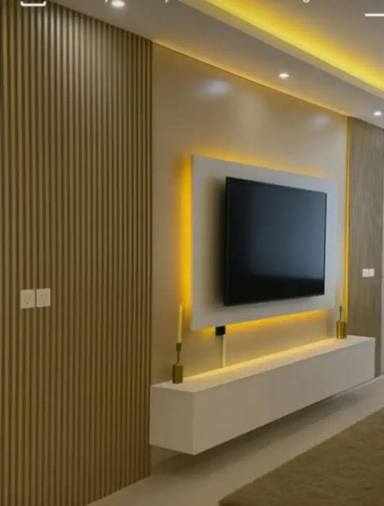 Interior surabaya