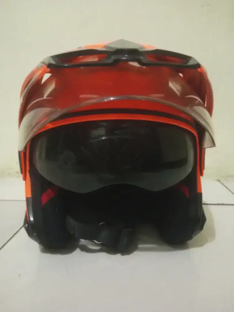 Helm NHK size L