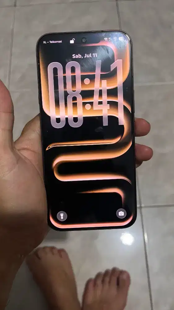 Infinix note 60 pro 8/256 (diutamakan TT)