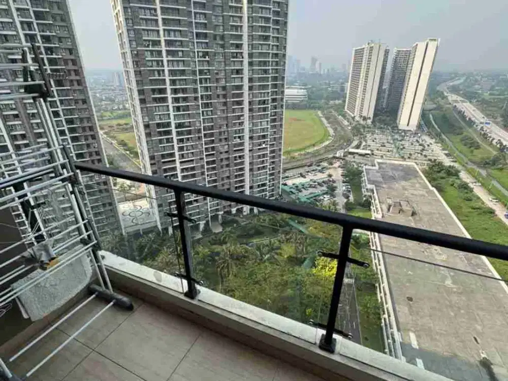 Dijual Sky House Tower Duxton Bsd City