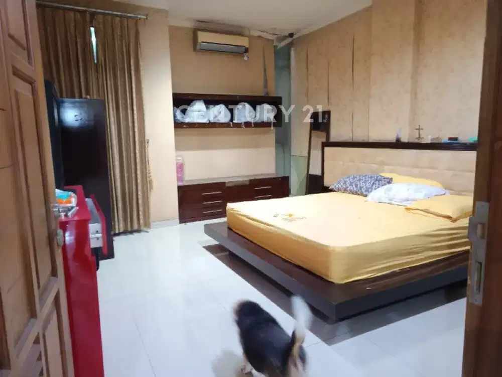 Ruko 3,5 Lantai Harga Murah Di Ahmad Yani