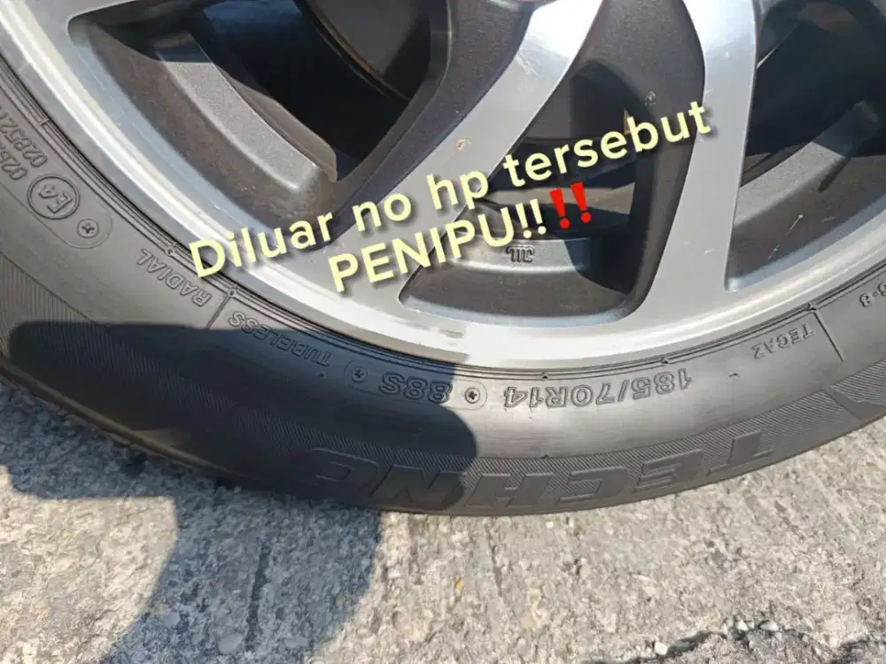 Dijual Mobil sigra R tahun 2019