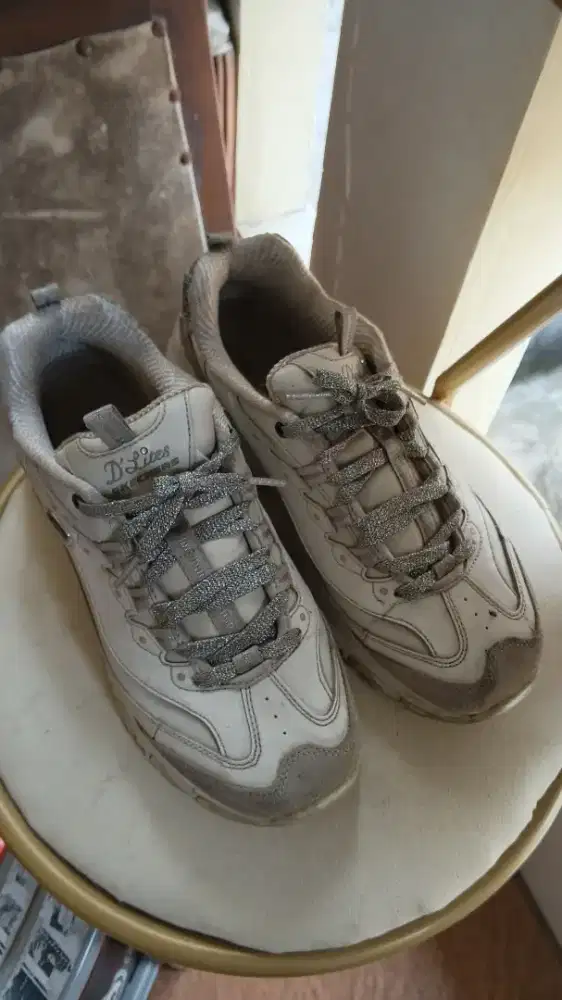 Skechers D'Lites