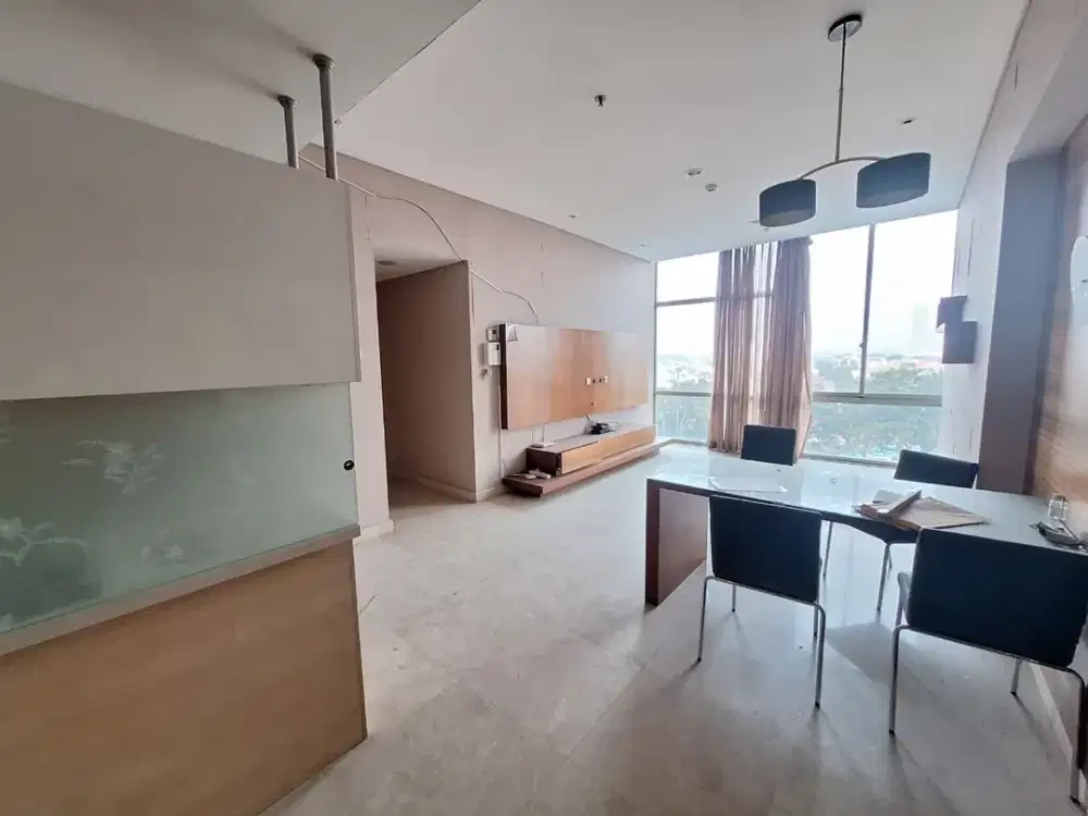Jual Apartemen The Summit Everest 3