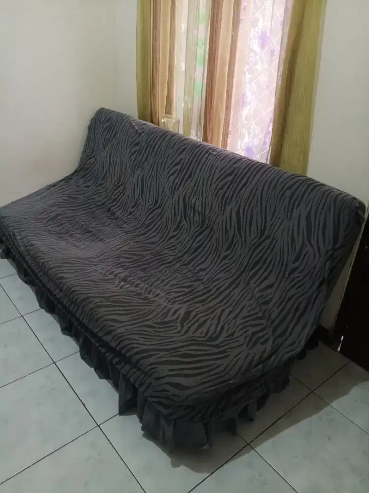 sofa bed 2 in 1