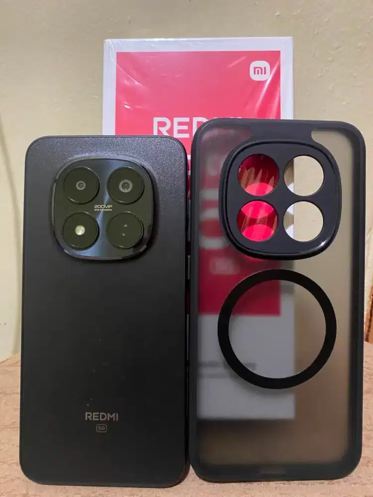 Redmi Note 15 Pro 5G 12/512 GB