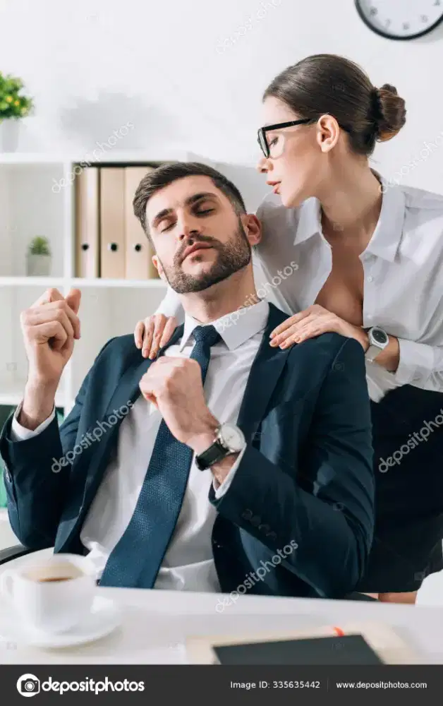 Aspri asisten pribadi wanita