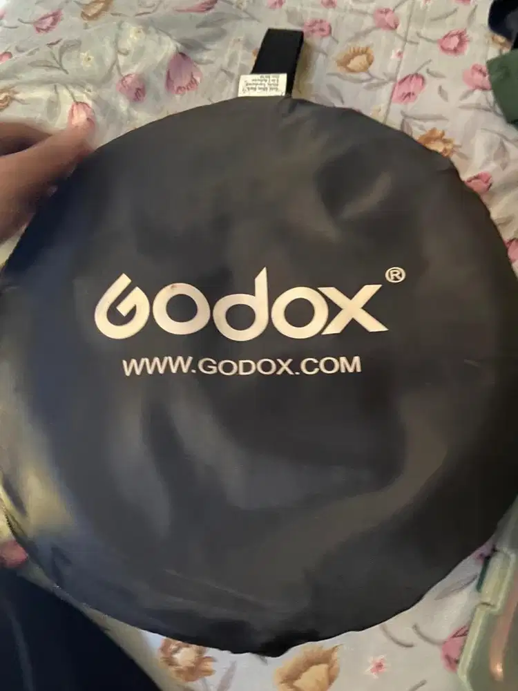 Godox Reflector 80 cm