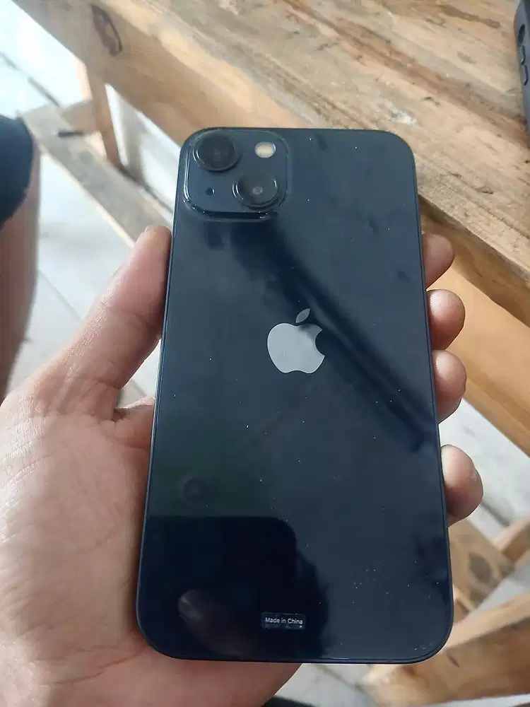 Iphone 13 resmi indonesia
