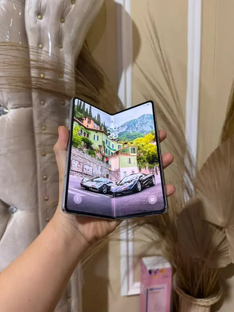 SAMSUNG Z FOLD 5 12/512GB SEIN