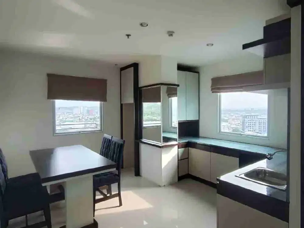 Apartemen Murah Dijual Nagoya Mansion batam, Dekat Ferry Terminal