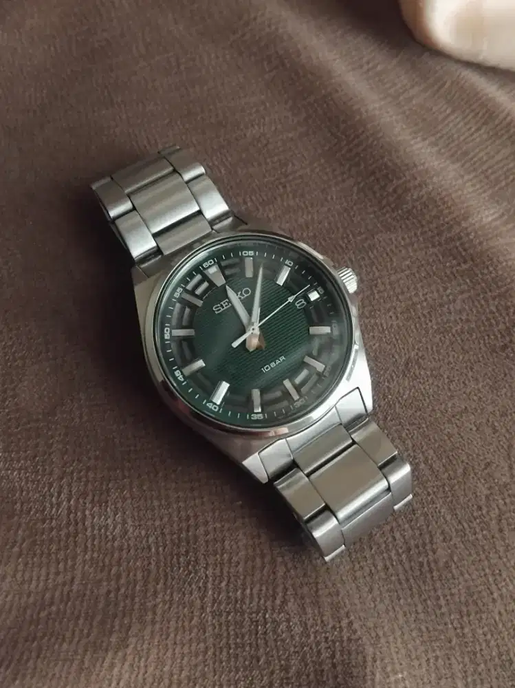 Seiko Classic SUR503P1
