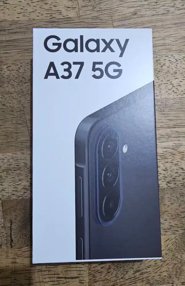 Samsung Galaxy A37, 8/256 GB, BNIB