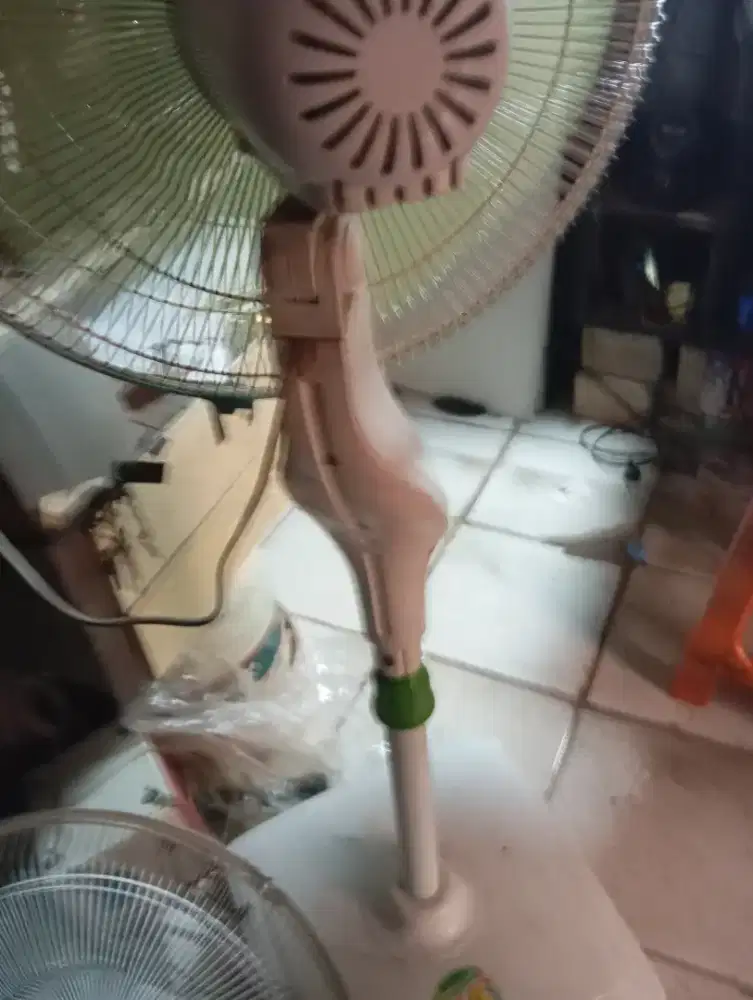 Kipas angin merek miyako
