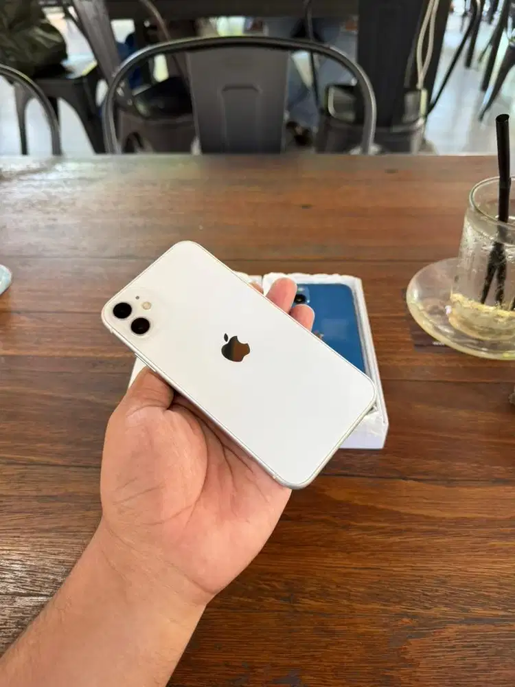 iPhone 11 128Gb Alloperator