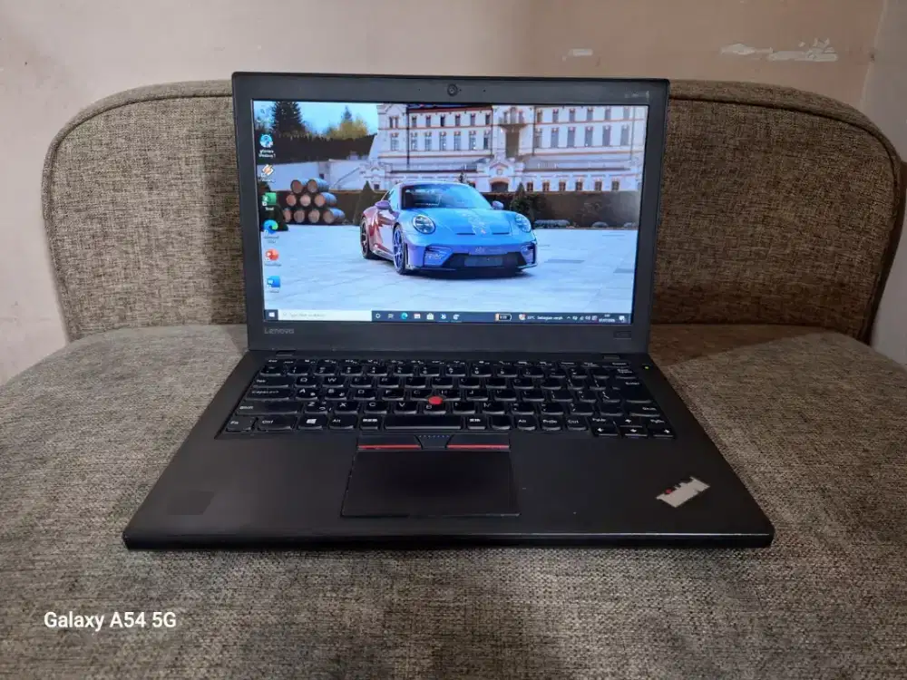 Laptop Lenovo Thinkpas X260
