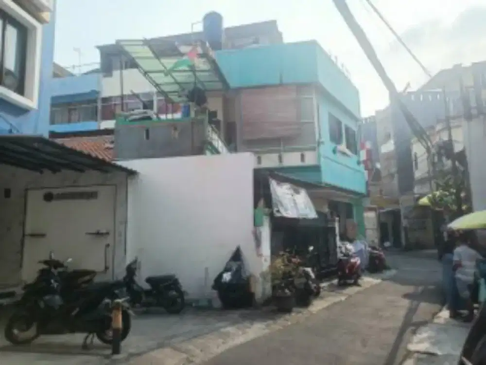 DIJUAL CEPAT MURAH NEGO