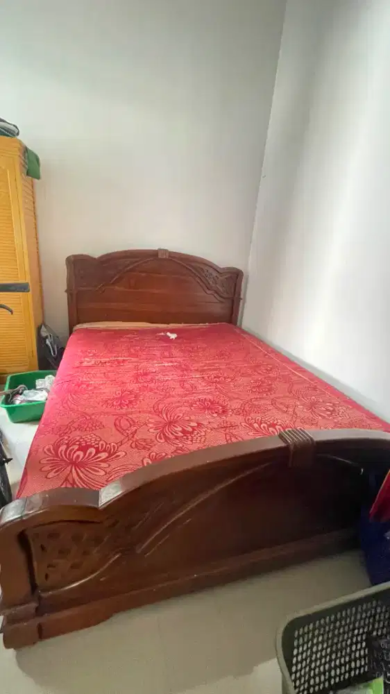 Dipan Jati Ukir