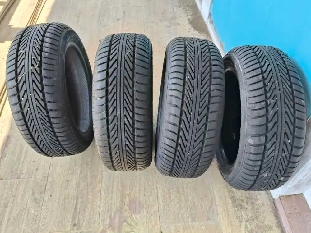 Ban mobil  forceum  R.15/185/55