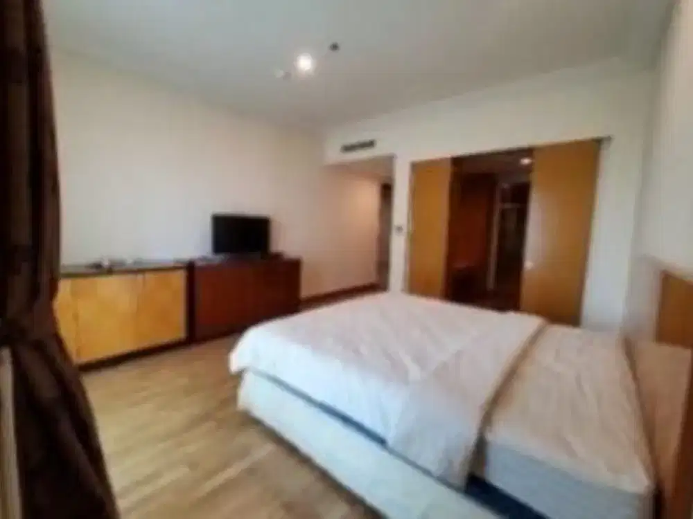 Disewa Apartemen Pakubuwono Residence 2+1 studyroom Uk245m² furnished at Jakarta Selatan