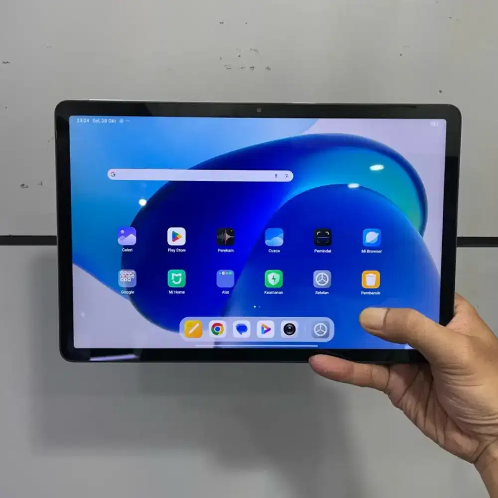 Xiaomi Pad SE 11