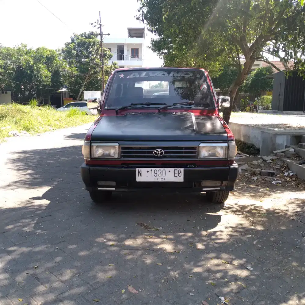 Kijang Super G 1994