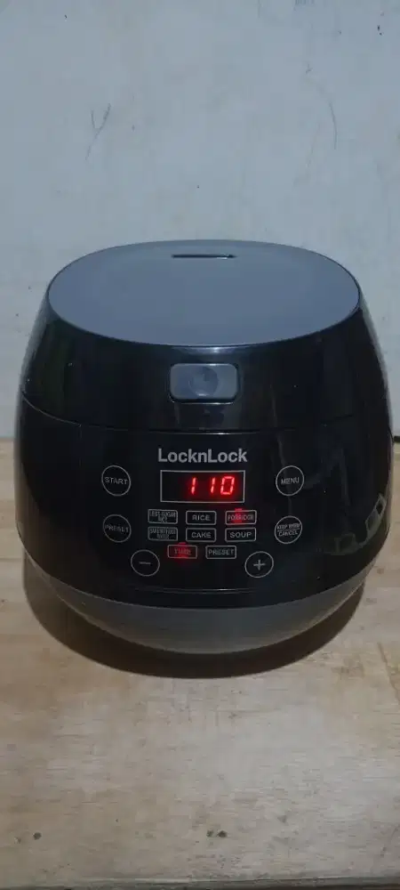 Megicom LocknLock jual Murah