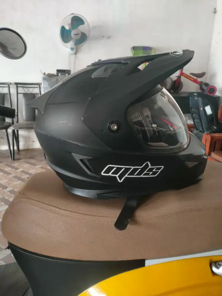 Helm MDS full face
