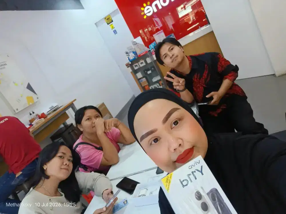 CICILAN HP KHUSUS VIVO