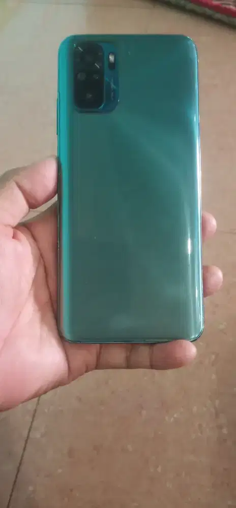 Jual Redmi Note 10 Bekas