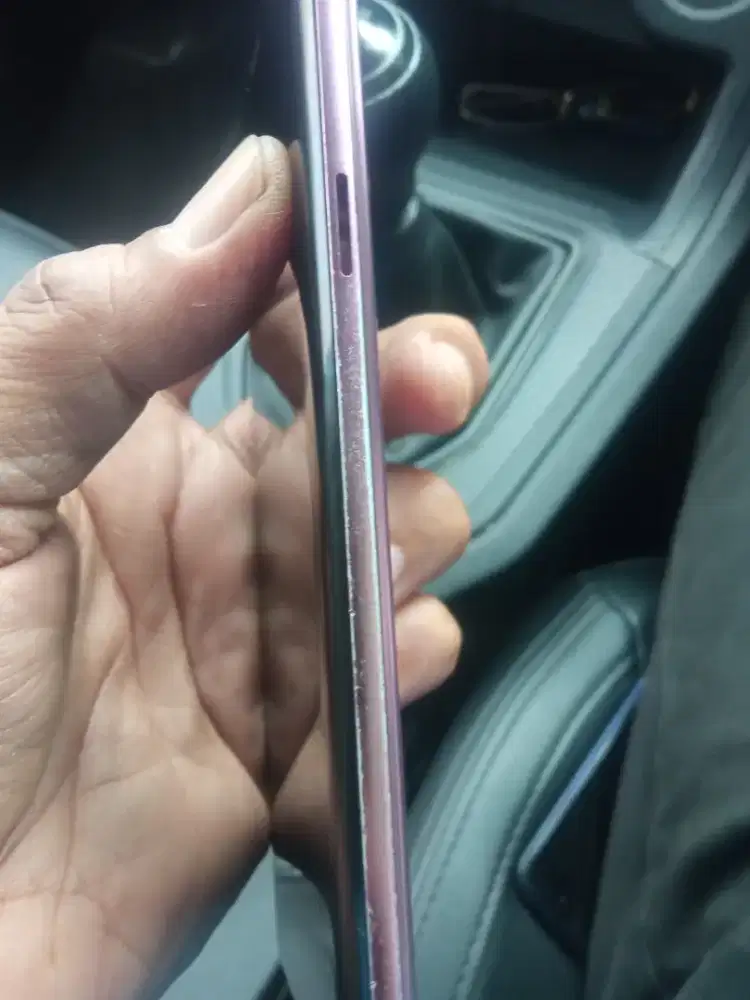 Jual Samsung s9 plus ex sein mati